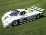 Jaguar XJR7 1985 года